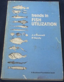 TRENDS IN FISH UTILIZATION